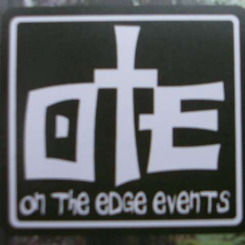 On The Edge Events Paintball Site photo